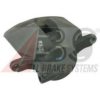 TOYOT 4773026121 Brake Caliper